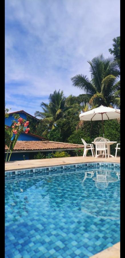 Casa Franco Hospedaria Trancoso Exterior photo